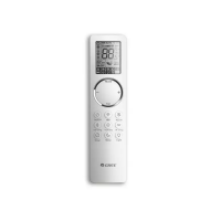 Gree GWH12AVCXD-K6DNA1A (Black)