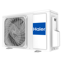 Haier AS25S2SF2FA-W/1U25S2SM3FA
