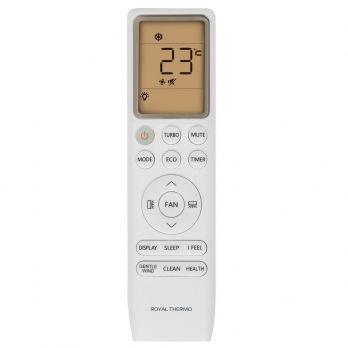 Royal Thermo RTDI-12HN8/Wi-Fi