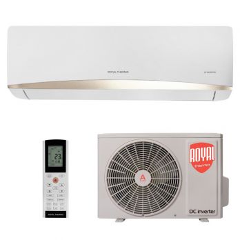 Royal Thermo RTPI-18HN8
