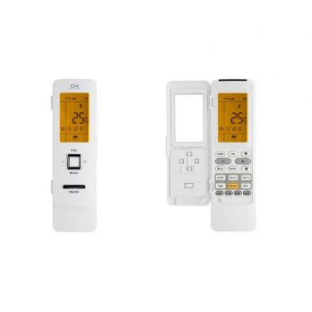 Cooper&Hunter CH-S18FTXAM2S-SC
