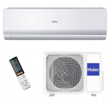 Haier AS24NS3ERA-W / 1U24GS1ERA